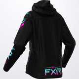 FXR Dam RRX Skoterjacka