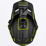 ClutchXEvo_Helmet_HiVis_230670-_6500_top