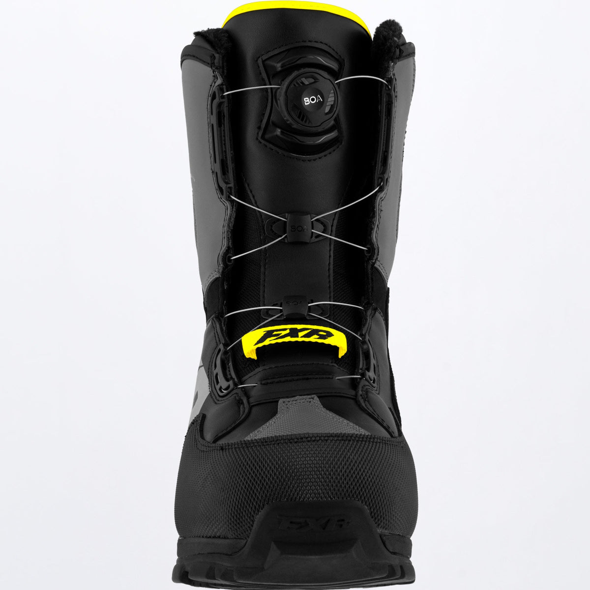 FXR X-Cross Pro Flex BOA Stövlar