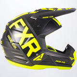 FXR Torque Evo Skoterhjälm