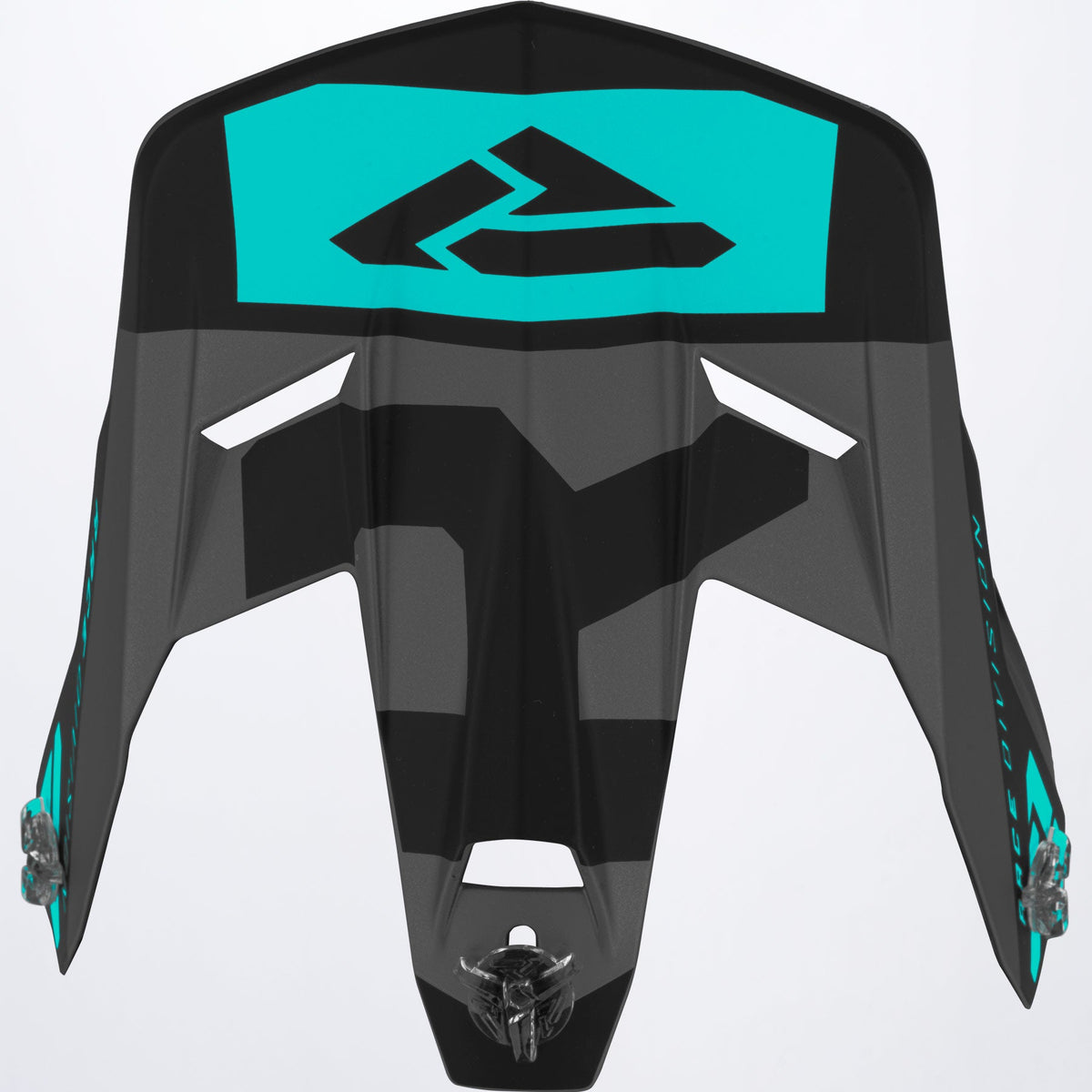 FXR Clutch Evo Skoterhjälm Peak