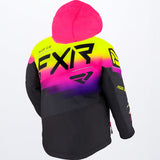 FXR Child Boost Skoterjacka