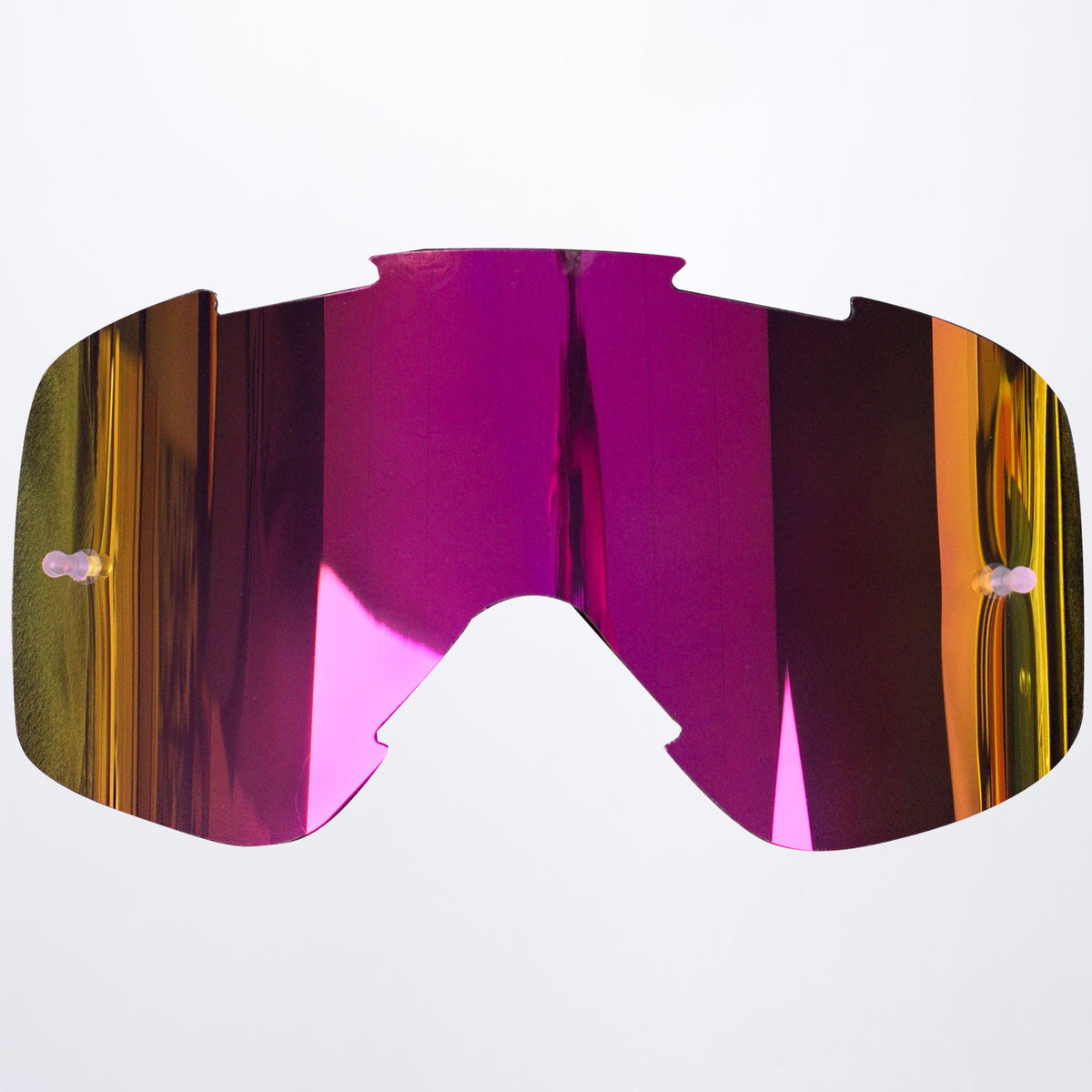 FXR Mission Lens
