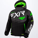 FXR Junior Boost Skoterjacka