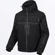 FXR Herr Backshift R-FX 2-in-1 Skoterjacka i Ops