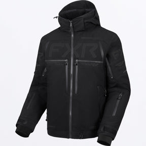 FXR Herr Backshift R-FX 2-in-1 Skoterjacka i Ops