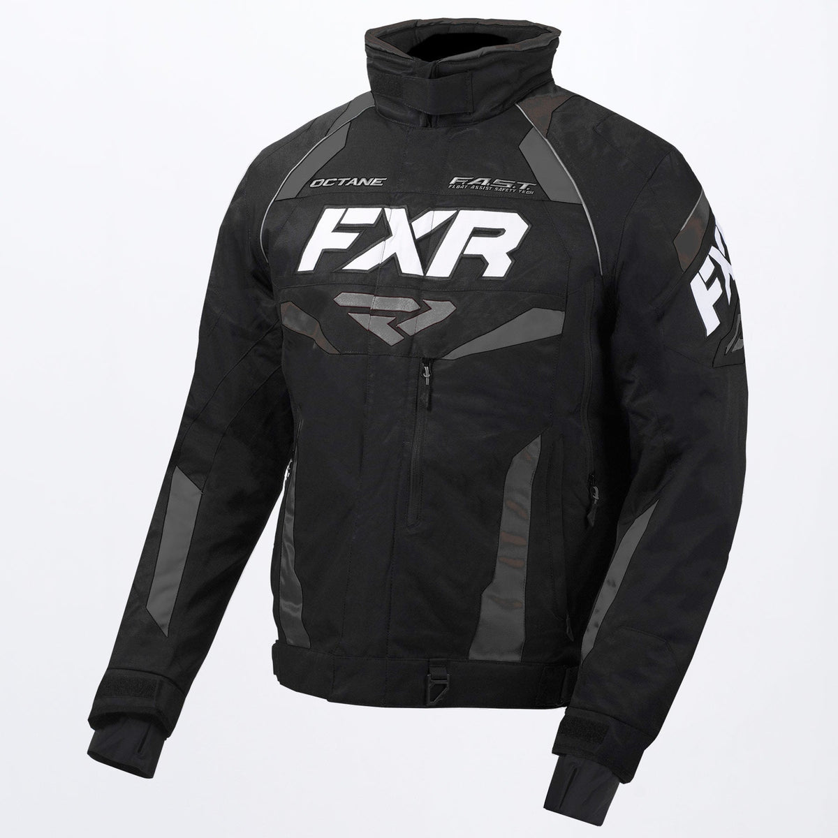 FXR Herr Octane Skoterjacka