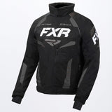FXR Herr Octane Skoterjacka
