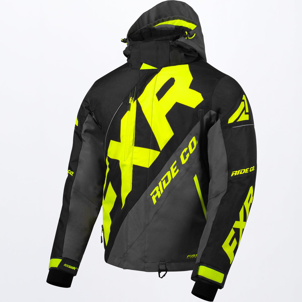 FXR Herr CX Skoterjacka