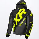 FXR Herr CX Skoterjacka
