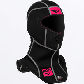 FXR Cold-Stop X Balaclava i Razz