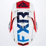 FXR Clutch Evo LE Skoterhjälm