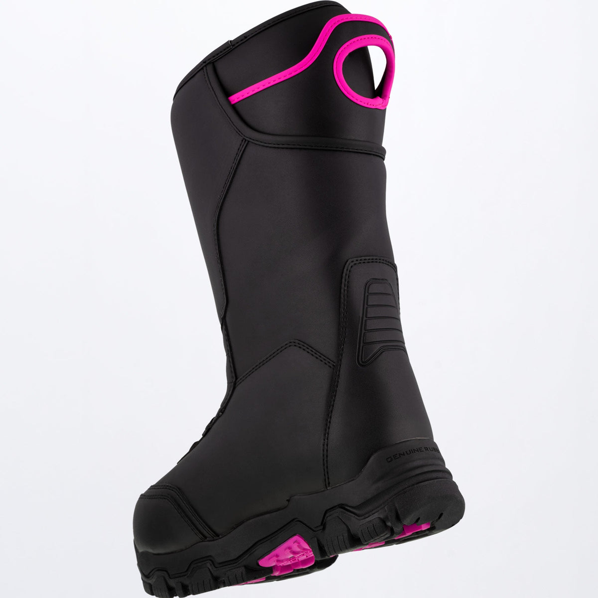 FXR X-Cross Ice Pro Boot