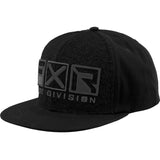 FXR Helium Hatt