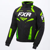 FXR Herr Octane Skoterjacka