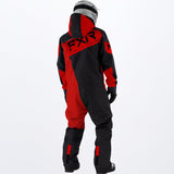 FXR Herr Recruit Lite Skoteroverall