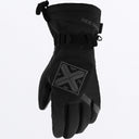 FXR Ridge Skoterhandskar