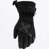 FXR Ridge Skoterhandskar