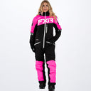 FXR Dam Squadron Skoteroverall