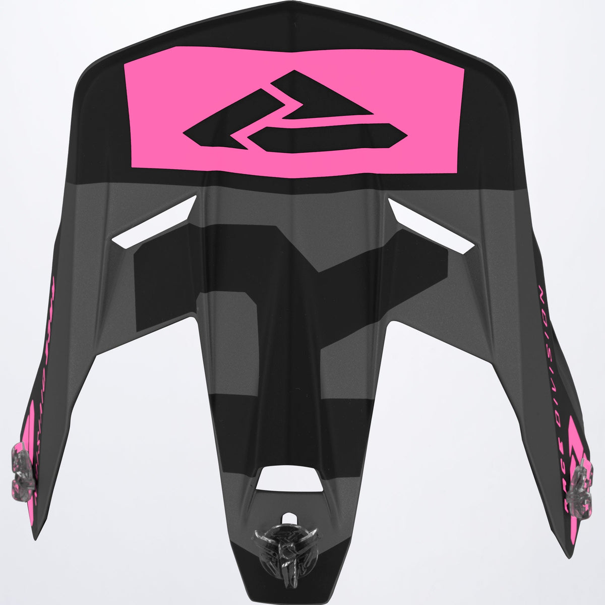 FXR Clutch Evo Skoterhjälm Peak