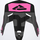 FXR Clutch Evo Skoterhjälm Peak