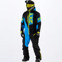 FXR Herr Recruit Lite Skoteroverall