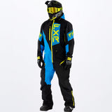 FXR Herr Recruit Lite Skoteroverall