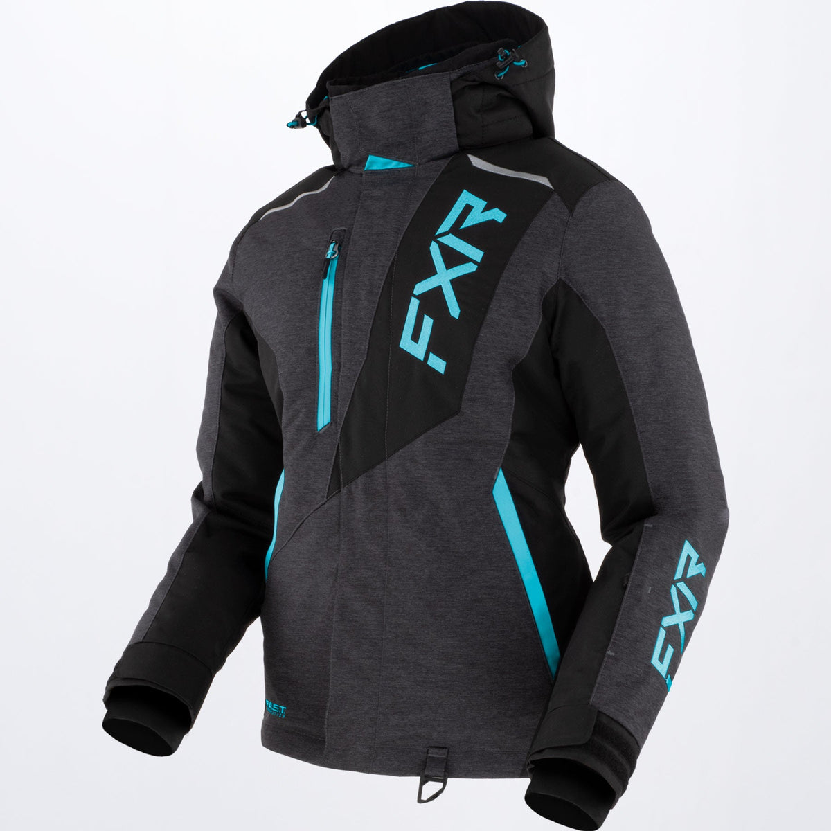 FXR Dam Pulse Skoterjacka