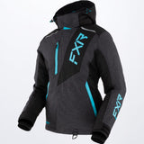 FXR Dam Pulse Skoterjacka