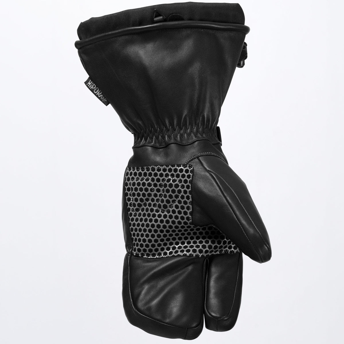 FXR Herr Leather Index Vantar