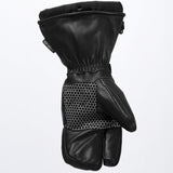 FXR Herr Leather Index Vantar