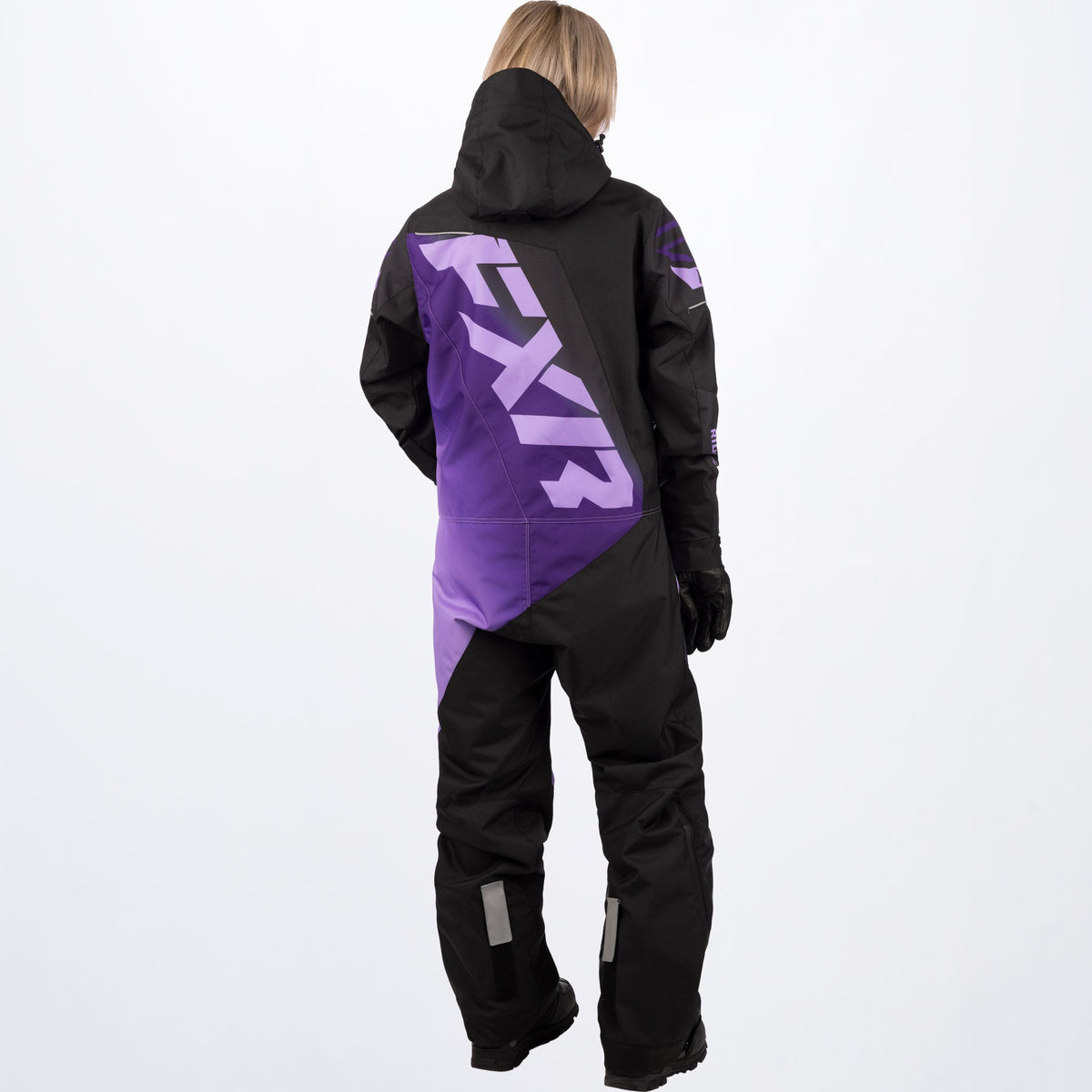 FXR Dam CX Lite Skoteroverall