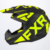 FXR Torque Team Skoterhjälm