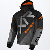 FXR Herr CX Skoterjacka