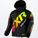 FXR Junior CX Skoterjacka