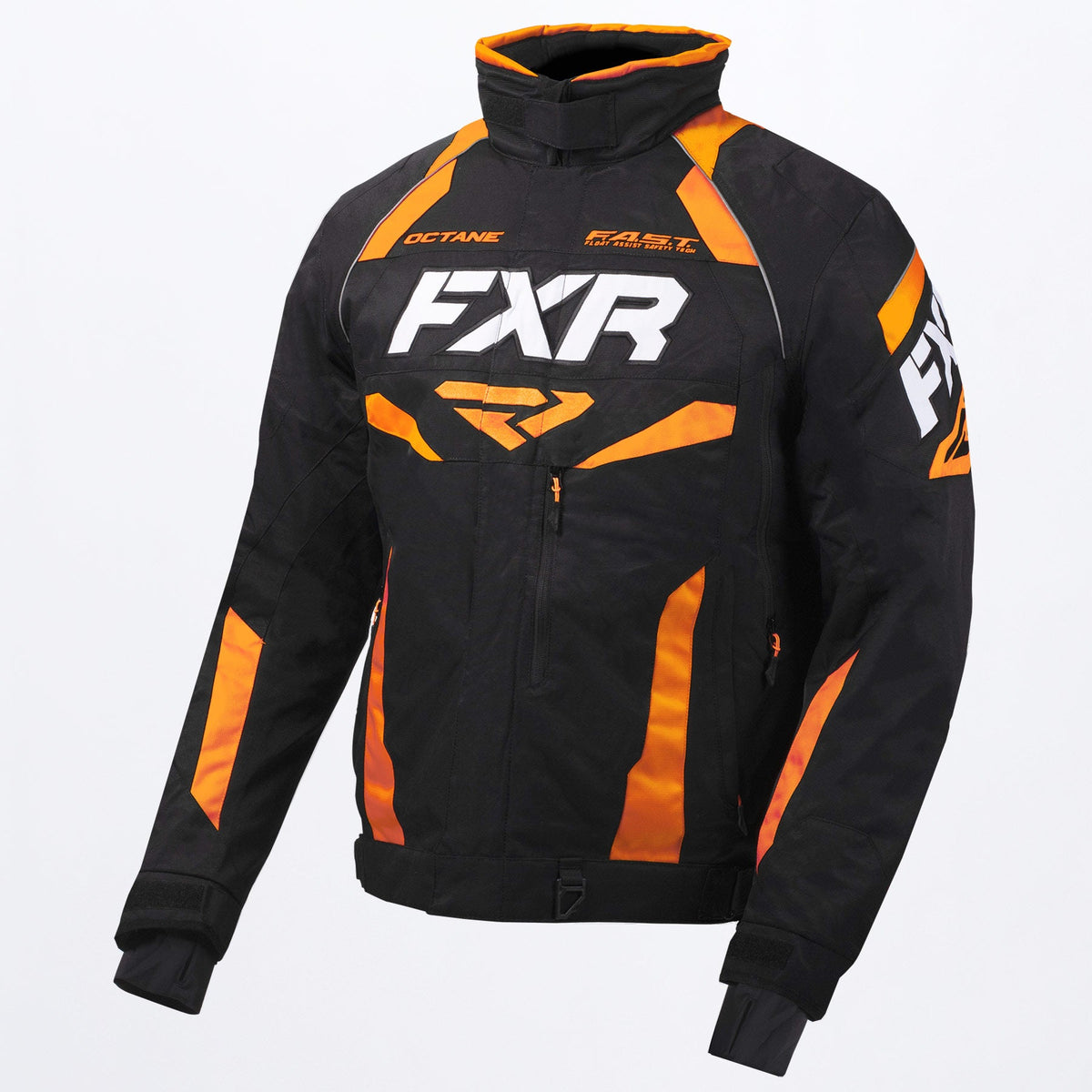 FXR Herr Octane Skoterjacka