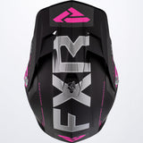 FXR Clutch Evo Skoterhjälm