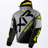 FXR Herr CX Skoterjacka