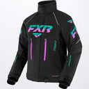 FXR Dam Adrenaline Skoterjacka