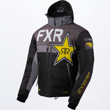 FXR Herr Helium X Skoterjacka