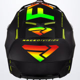 FXR Clutch Evo LE Skoterhjälm
