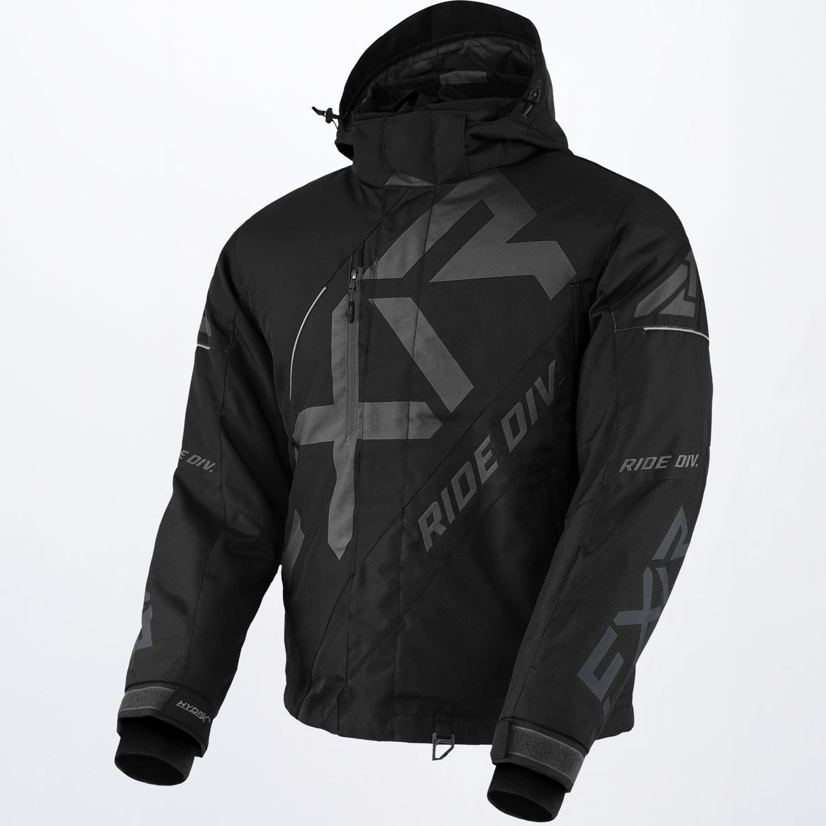 FXR Herr CX Skoterjacka