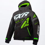 FXR Child Boost Skoterjacka