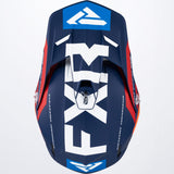 FXR Clutch Evo LE Skoterhjälm
