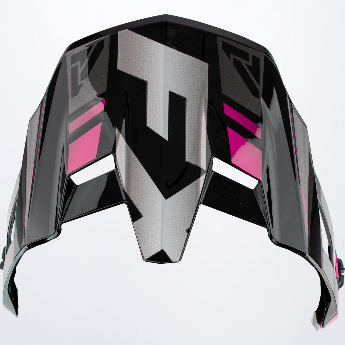 FXR Maverick Modular Team Skoterhjälm Peak