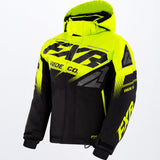FXR Child Boost Skoterjacka