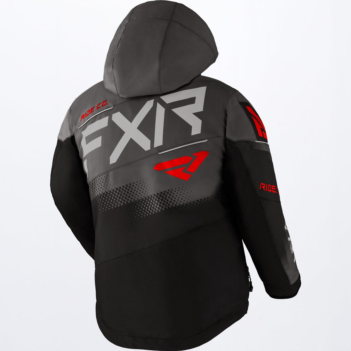 FXR Child Boost Skoterjacka