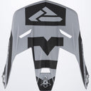 FXR Clutch Evo LE Skoterhjälm Peak