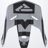 FXR Clutch Evo LE Skoterhjälm Peak