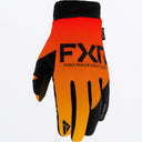 FXR Cold Cross Lite Skoterhandskar